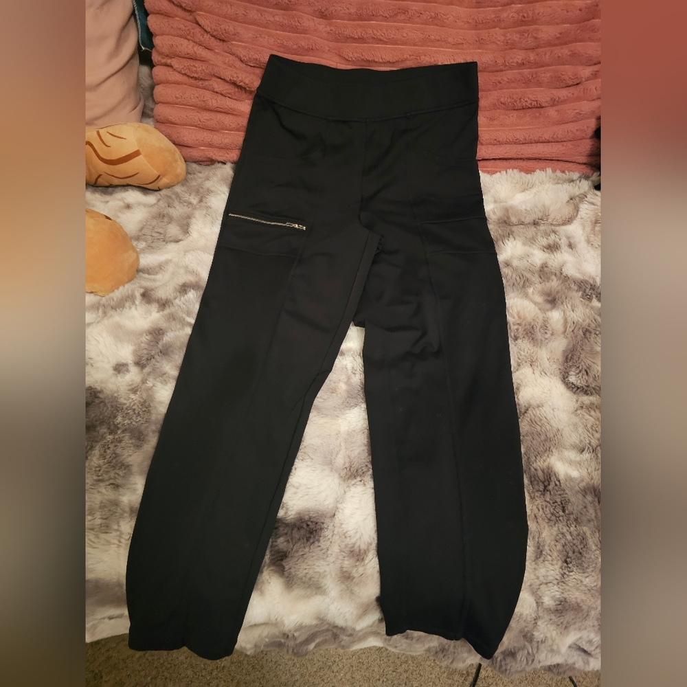 Halara pants